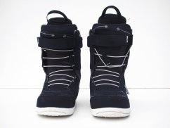 Použité snowboardové boty Deeluxe 240 mm