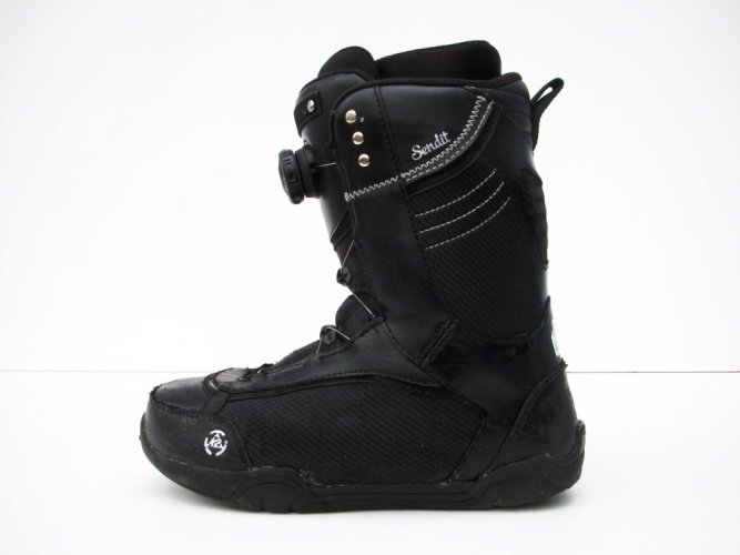 Použité snowboardové boty K2 Sendit 240 mm