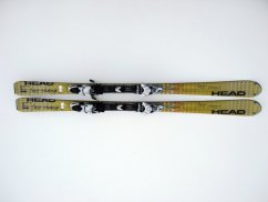 Carvingové lyže Head Fast Thang SL 165 cm