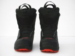 Použité snowboardové boty Salomon 240 mm