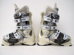 Použité lyžáky Atomic 90 255 mm