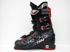 Použité lyžáky Fischer Vrin 295 mm