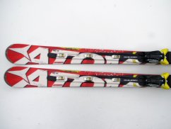 Carvingové lyže Atomic Redster GS 174 cm
